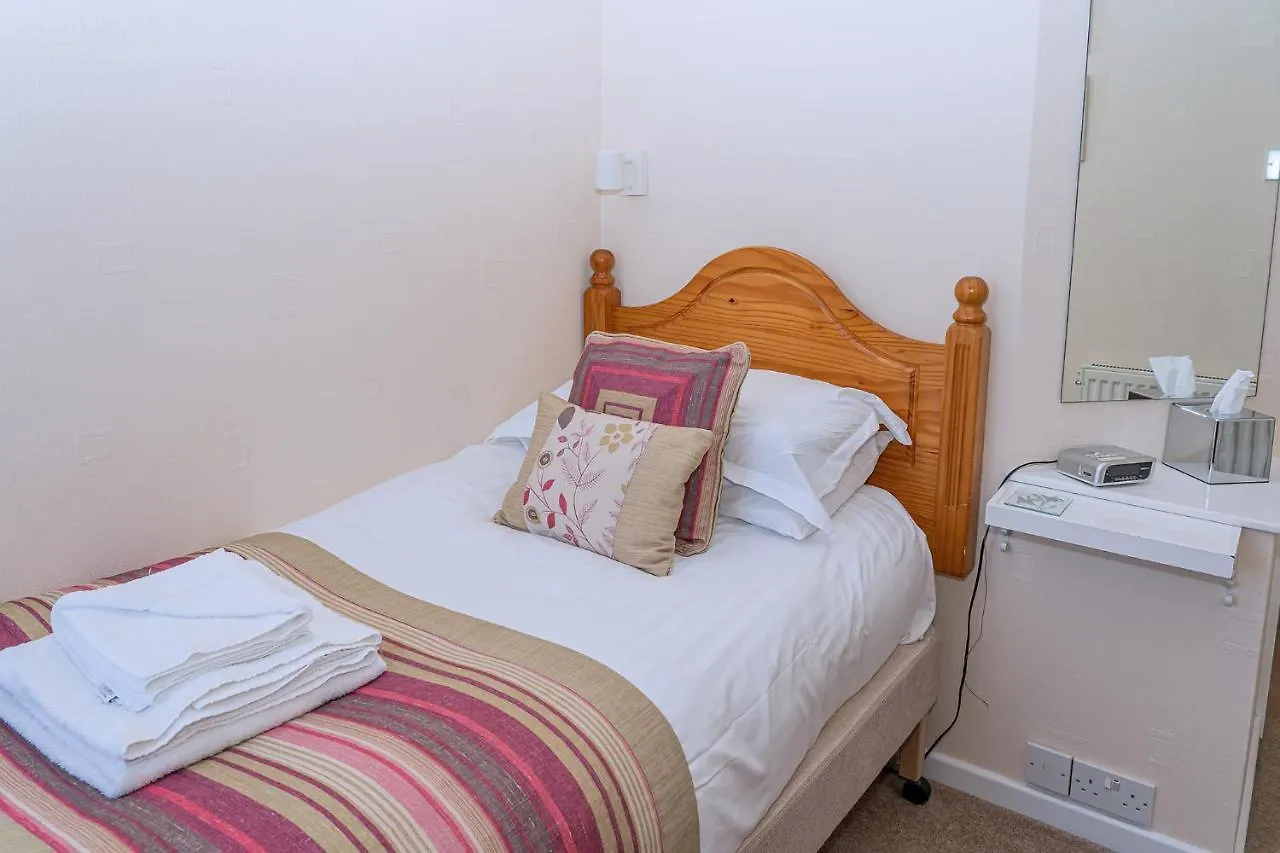 Stour Lodge Guest House Christchurch