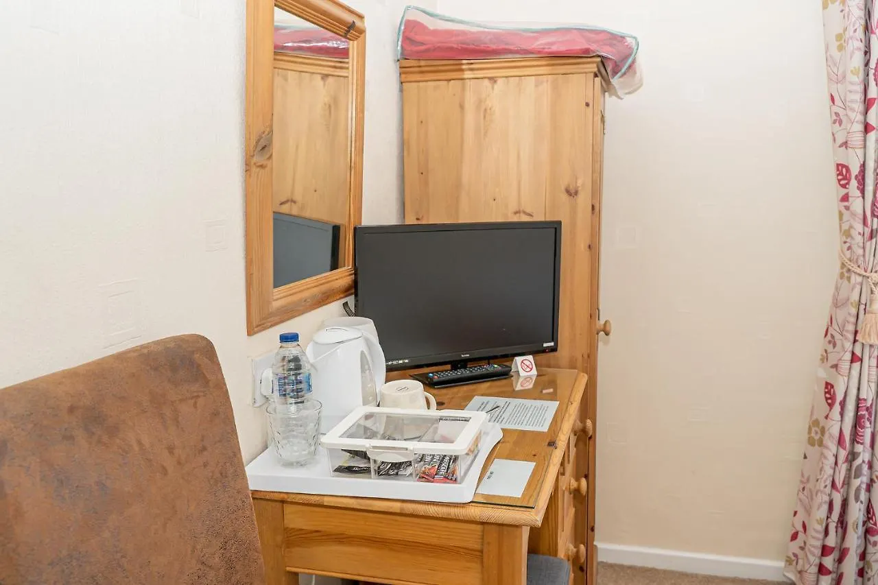 Stour Lodge Guest House Christchurch