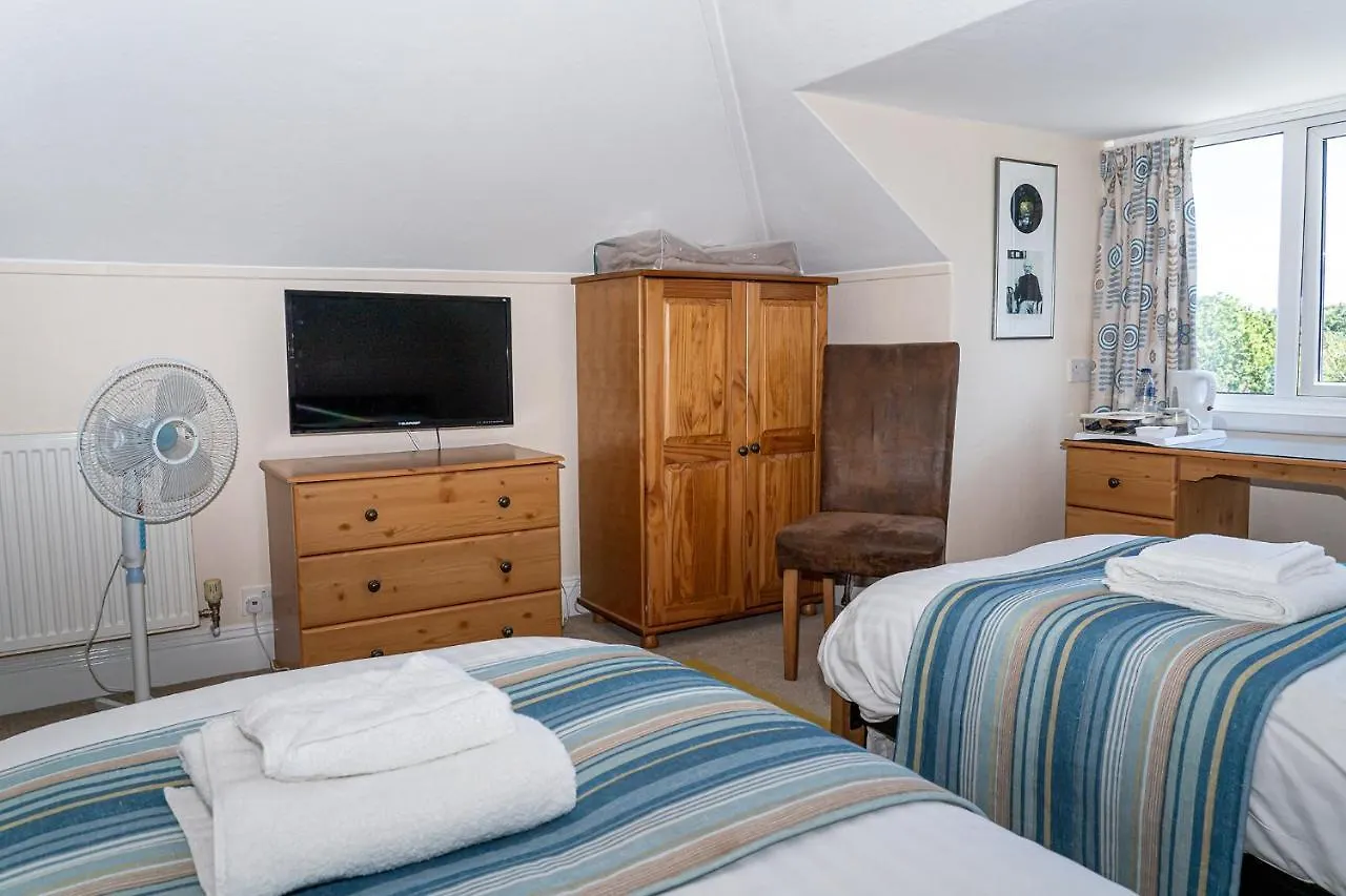Stour Lodge Guest House Christchurch   Christchurch (Dorset)