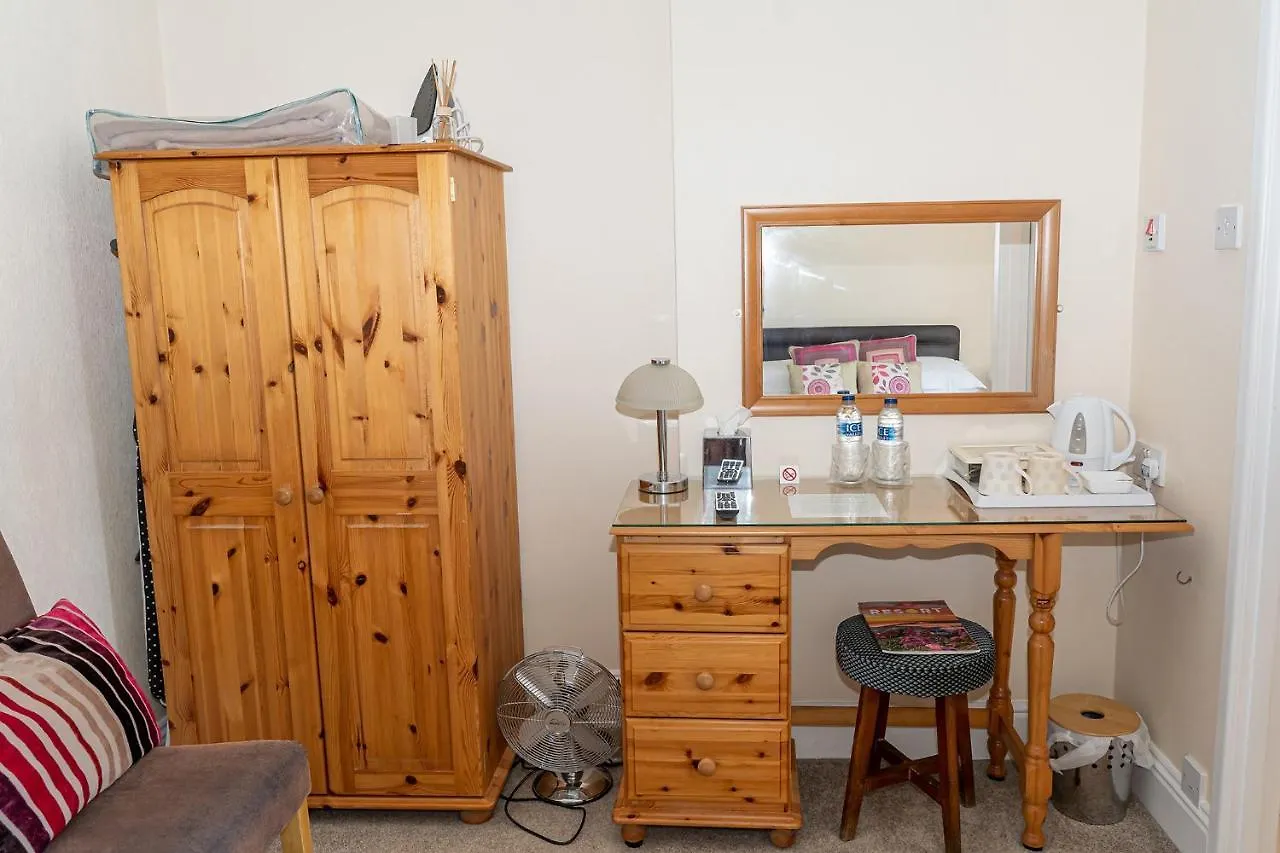 Stour Lodge Guest House Christchurch