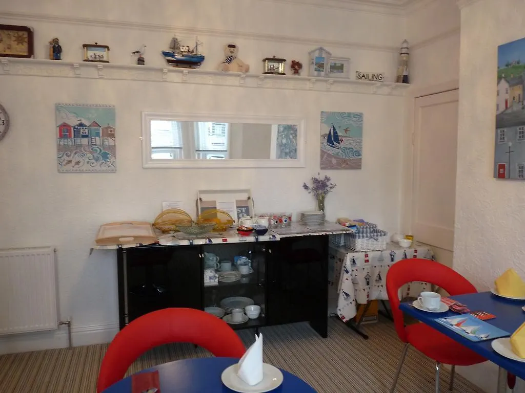 ****  Stour Lodge Guest House Christchurch  Großbritannien