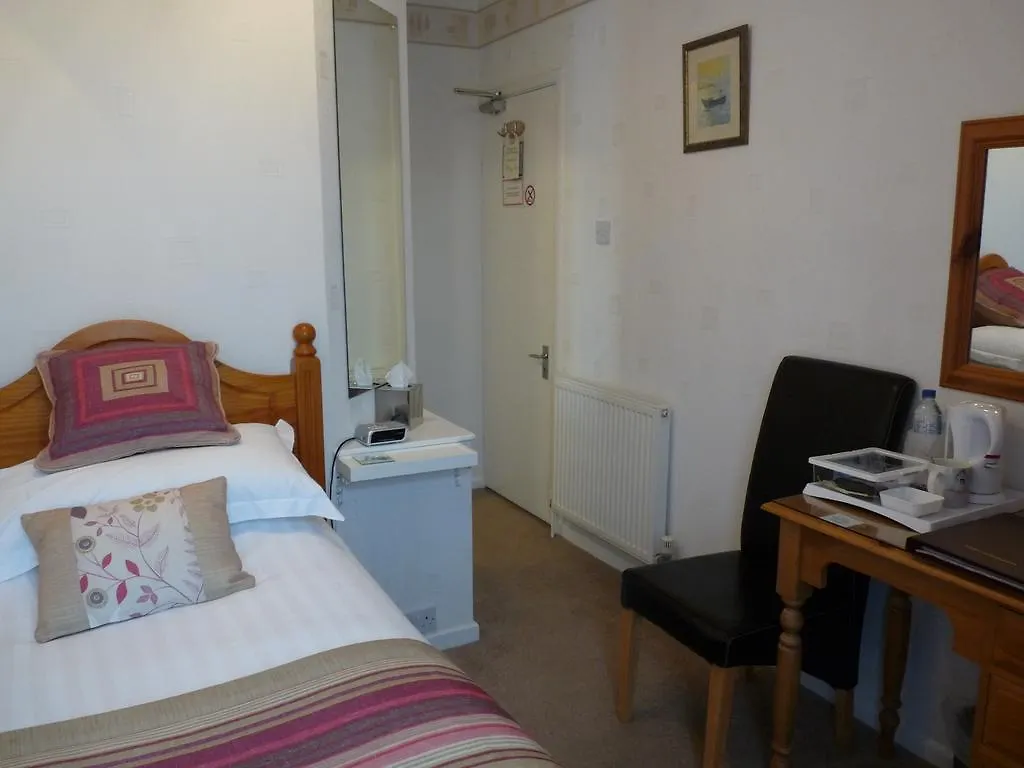 Stour Lodge Guest House Christchurch