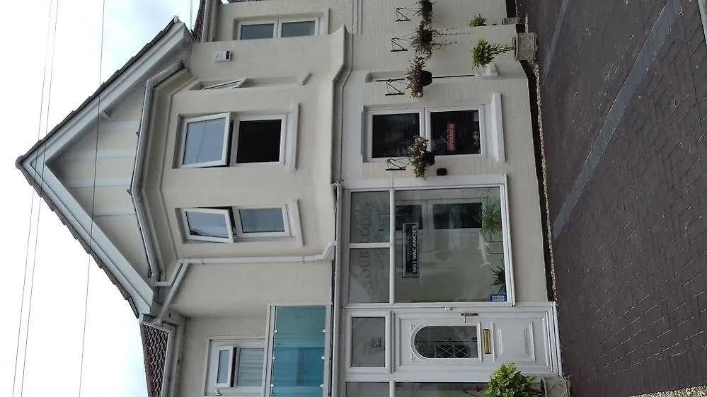 Stour Lodge Guest House Christchurch