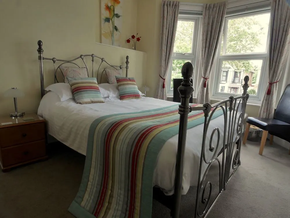 Stour Lodge Guest House Christchurch  Christchurch (Dorset)