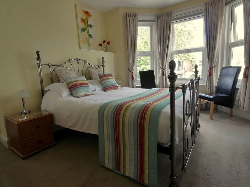 Stour Lodge Guest House Christchurch