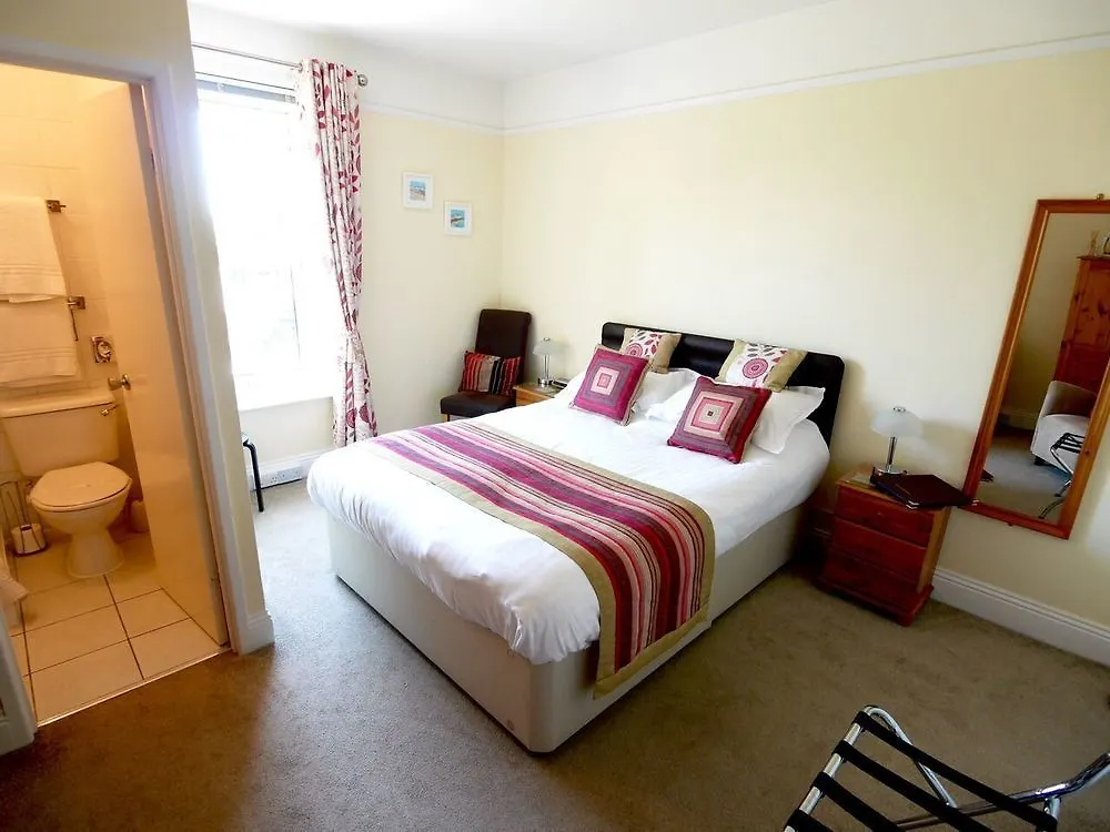 Stour Lodge Guest House Christchurch  4*, Christchurch (Dorset)