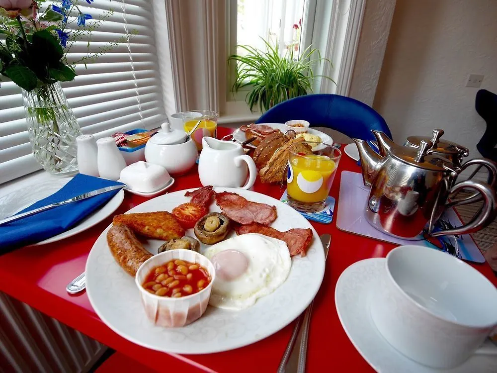 Stour Lodge Guest House Christchurch   Christchurch (Dorset)