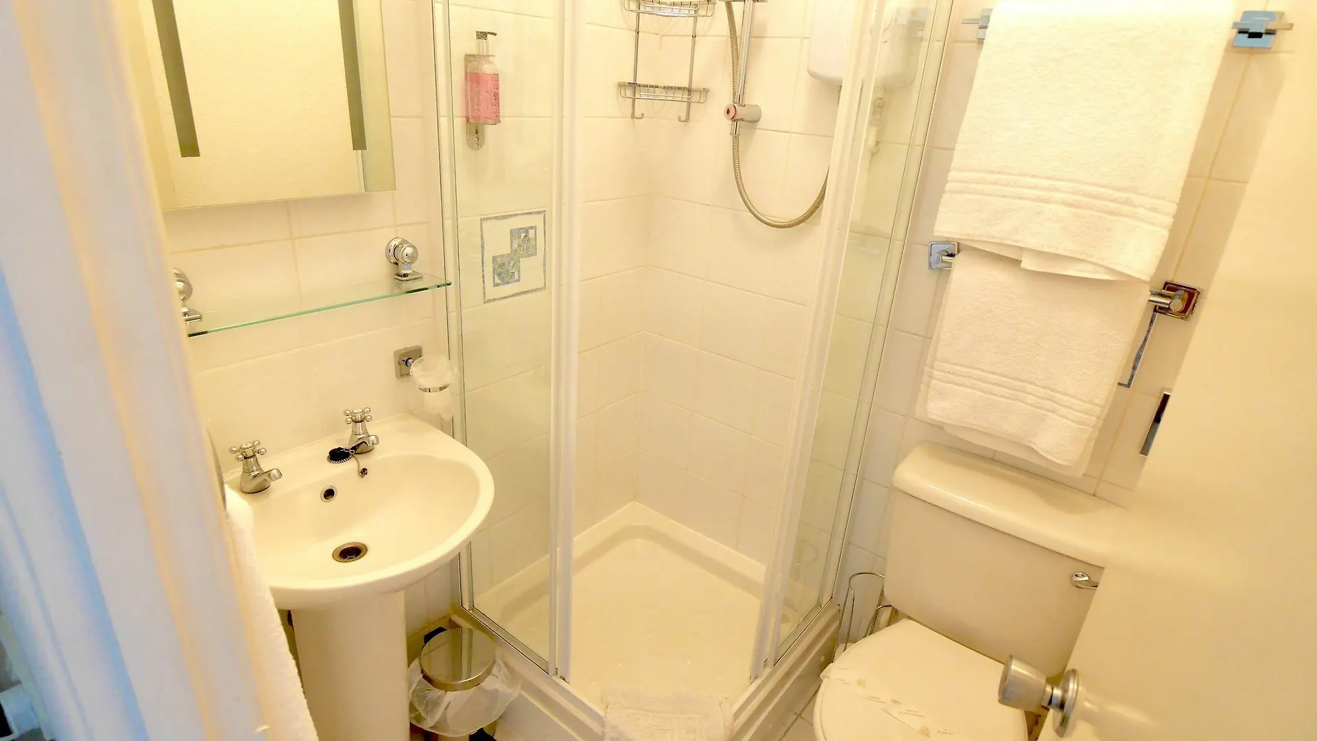 Stour Lodge Guest House Christchurch