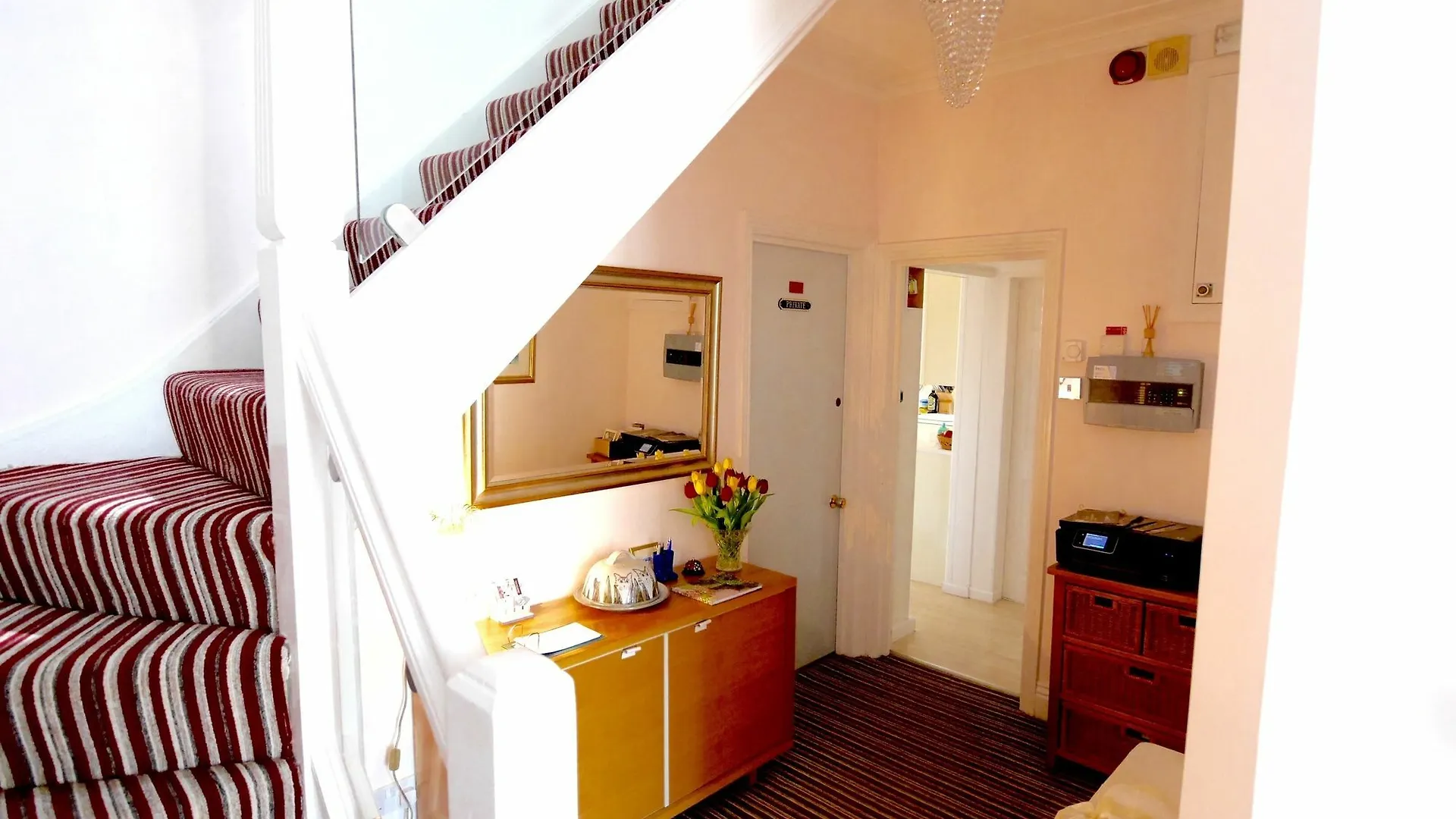 Stour Lodge Guest House Christchurch