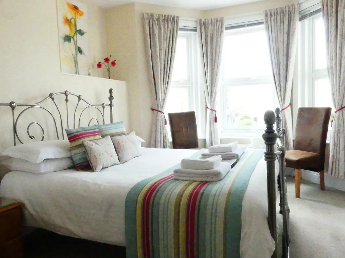 Stour Lodge Guest House Christchurch